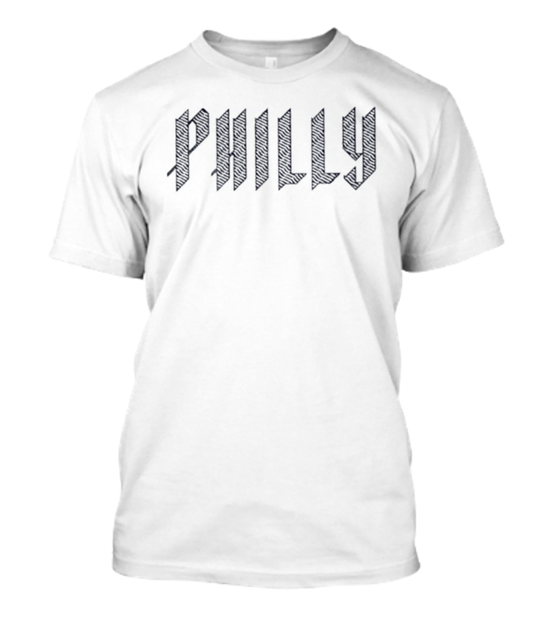 2026 Phillies IBEW Local 98 Jesús Luzardo Philly T-Shirt
