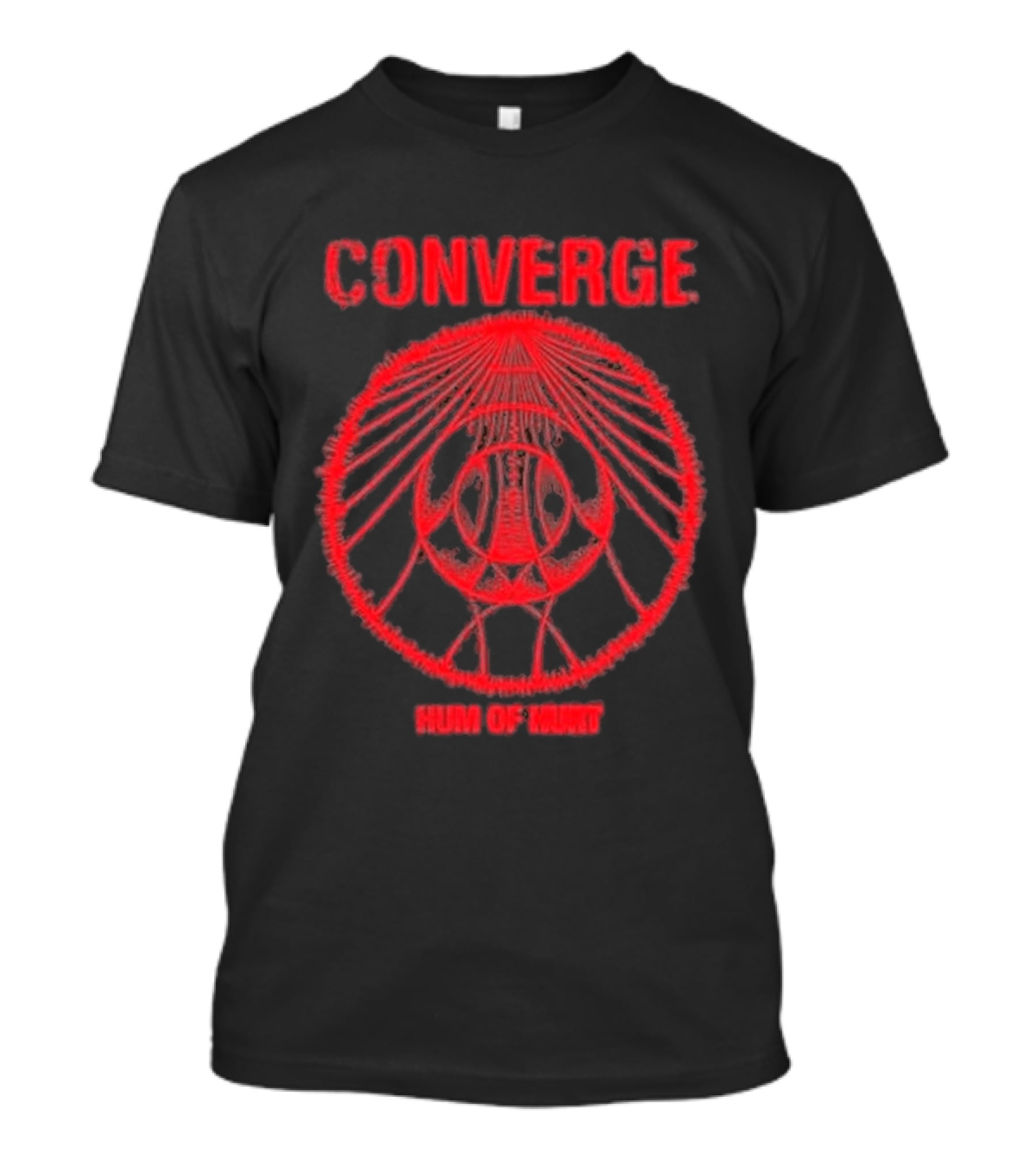 Converge Cult Sun Of Nihility T-Shirt