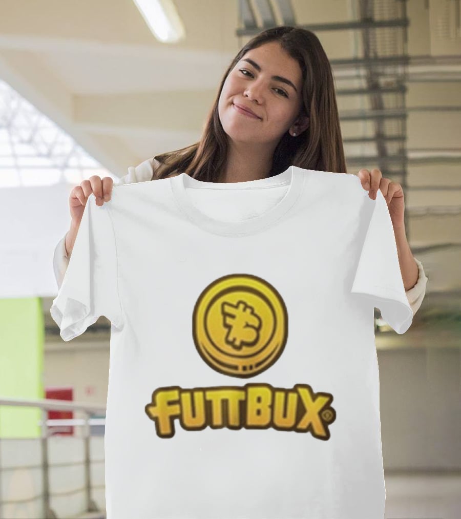 Windscribe Bitcoin Futtbux My Second Job Is Doing Nothing Crypto Coin T-Shirt