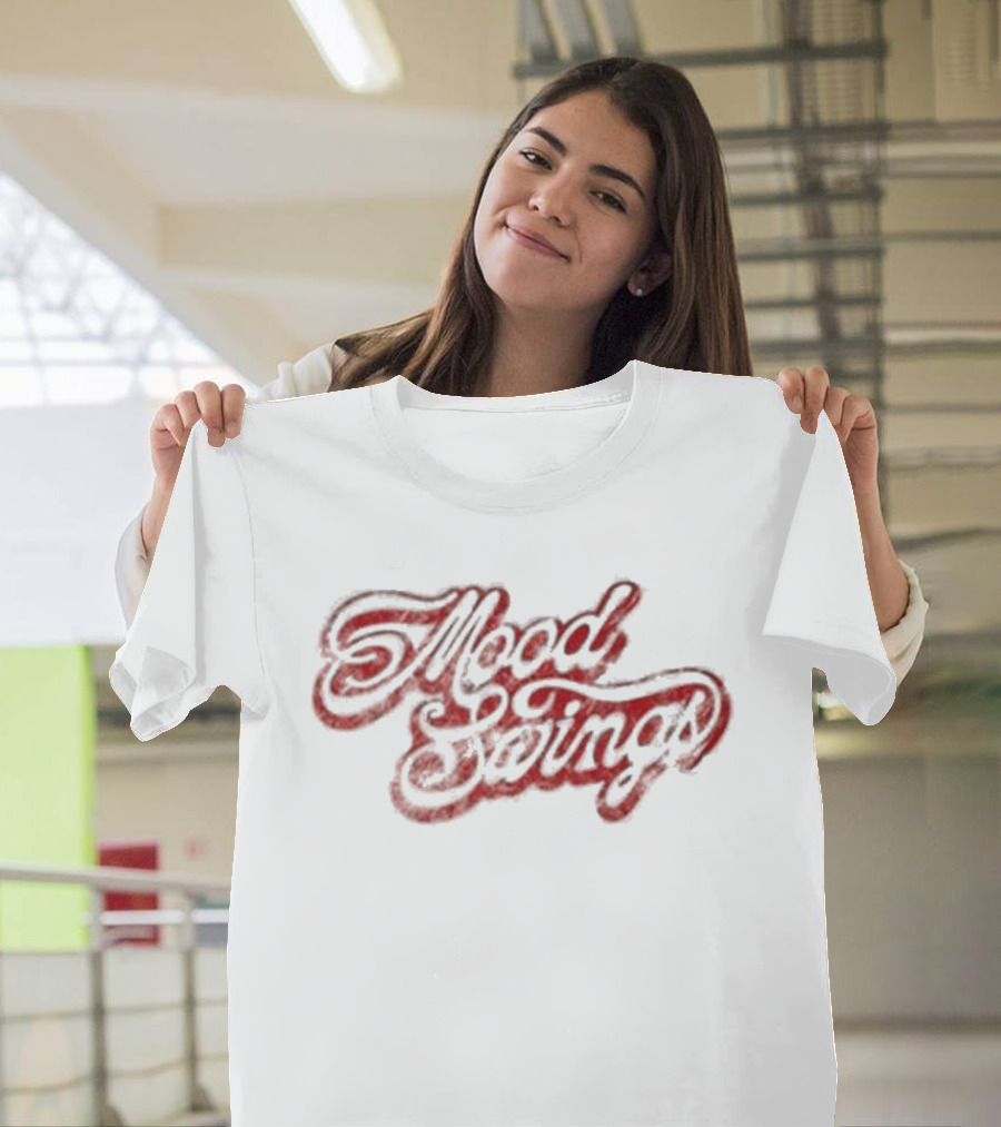 Mood Swing Moodie Hm T-Shirt