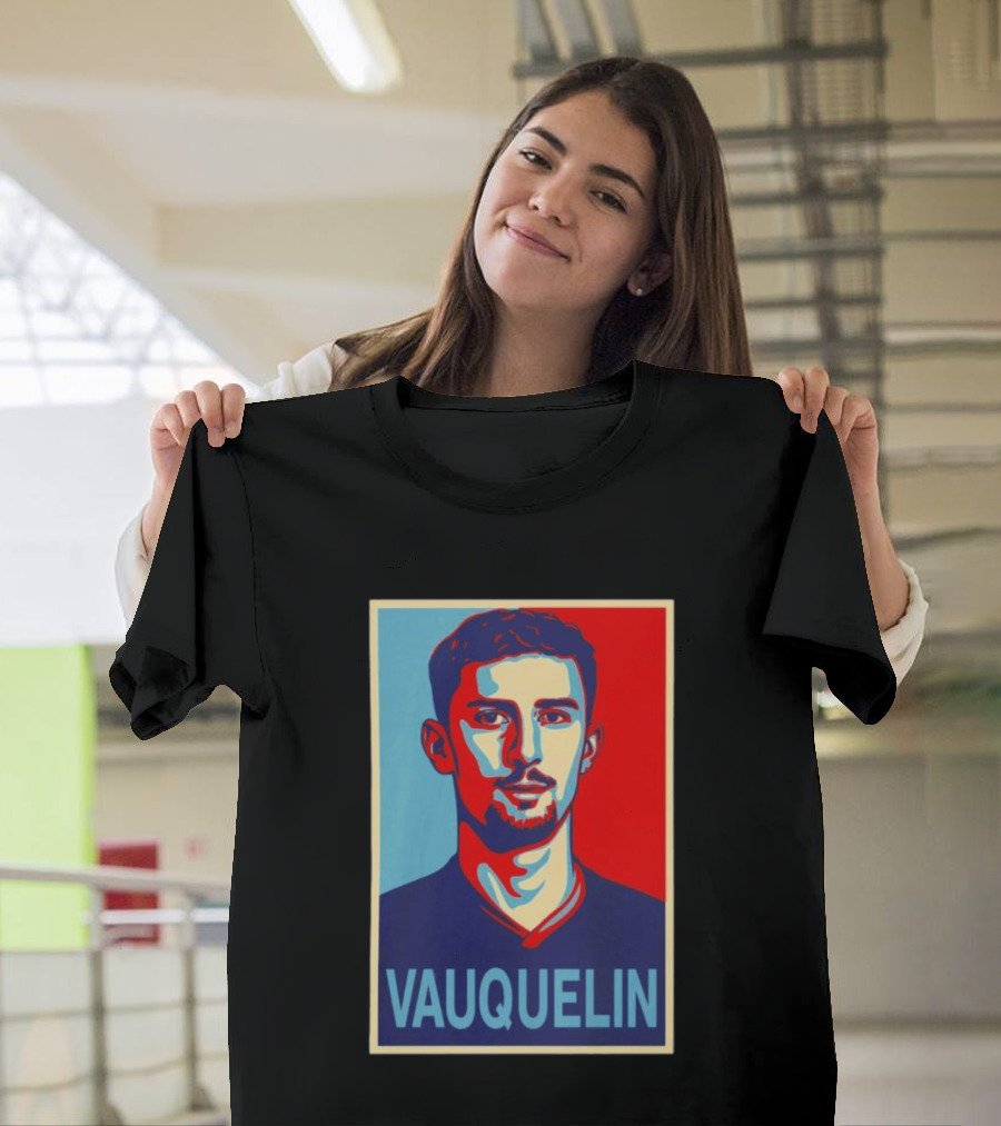 Vauquelin Pop T-Shirt