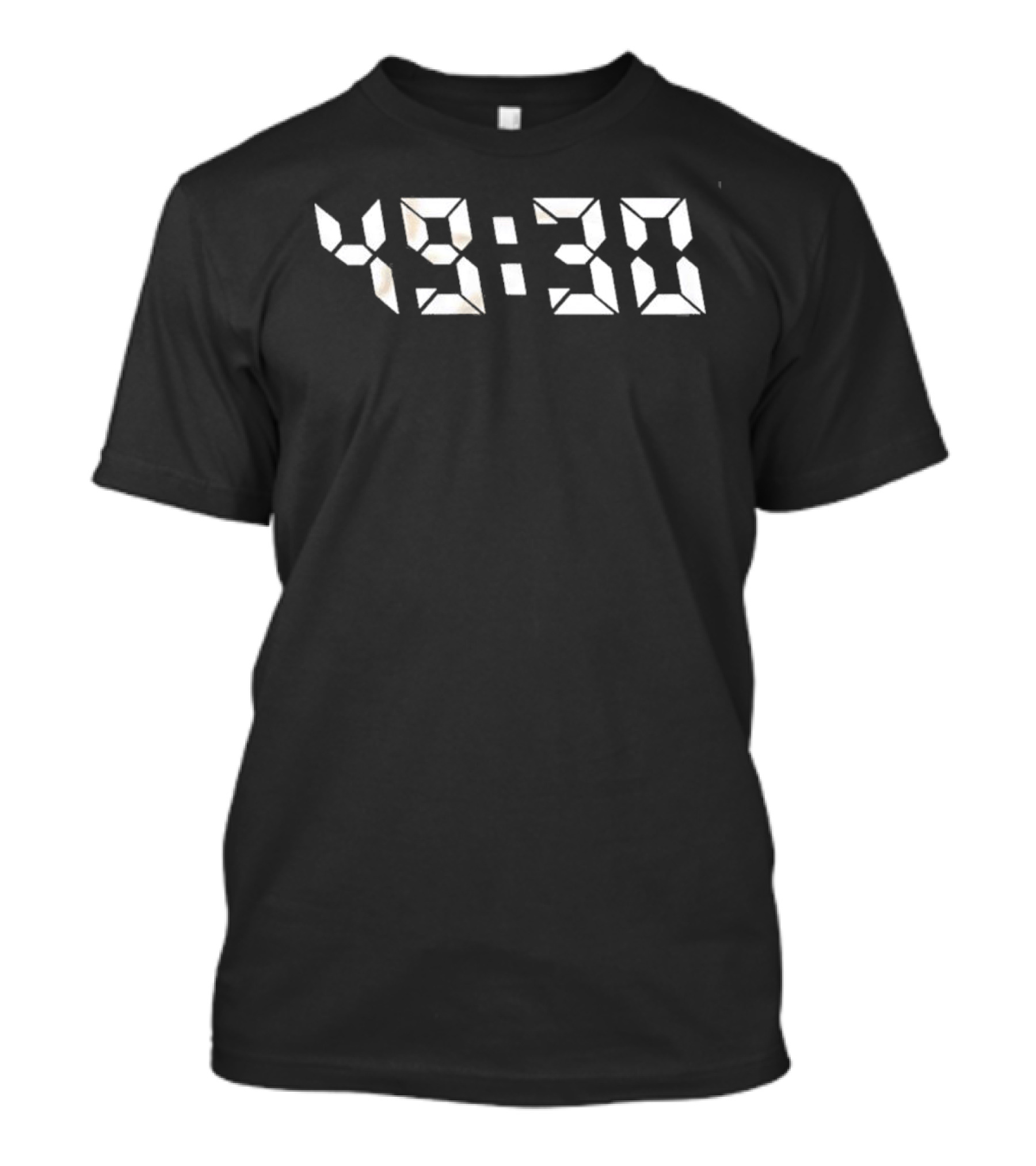 49 Winchester April 9 2026 Limited Edition Show Washington DC 930 Club T-Shirt