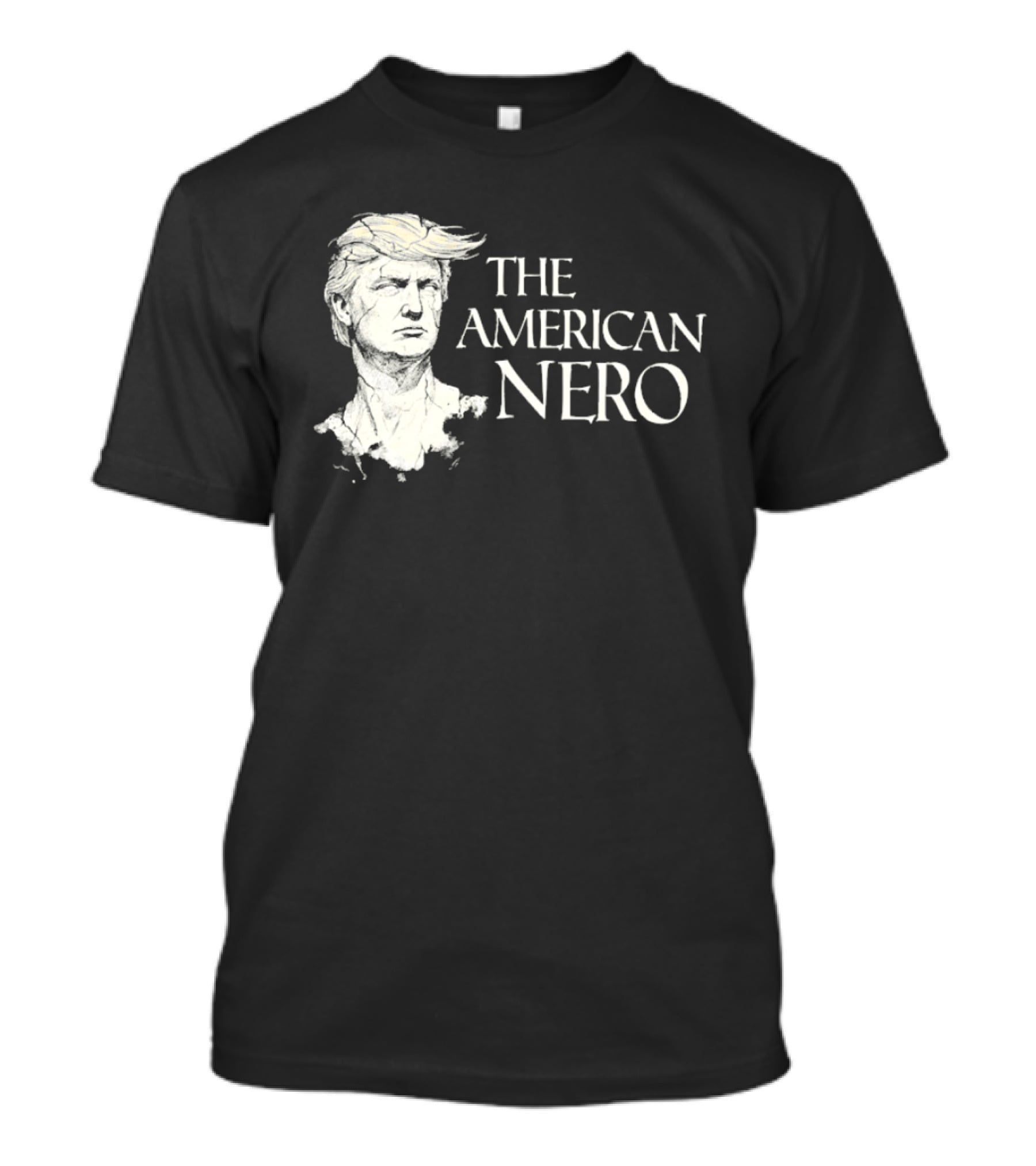 The American Nero Trump T-Shirt