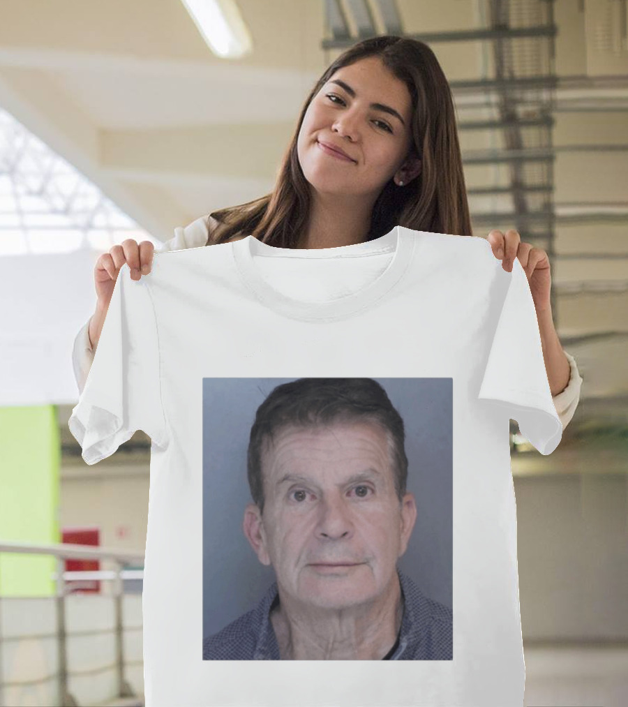 Mike Missanelli shot T-Shirt