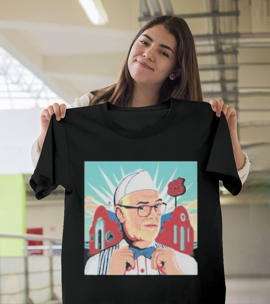 Taskmaster Series 21 Greg Davies American Diner T-Shirt