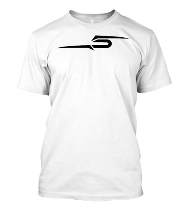 DC The Don LTR5 Starter T-Shirt