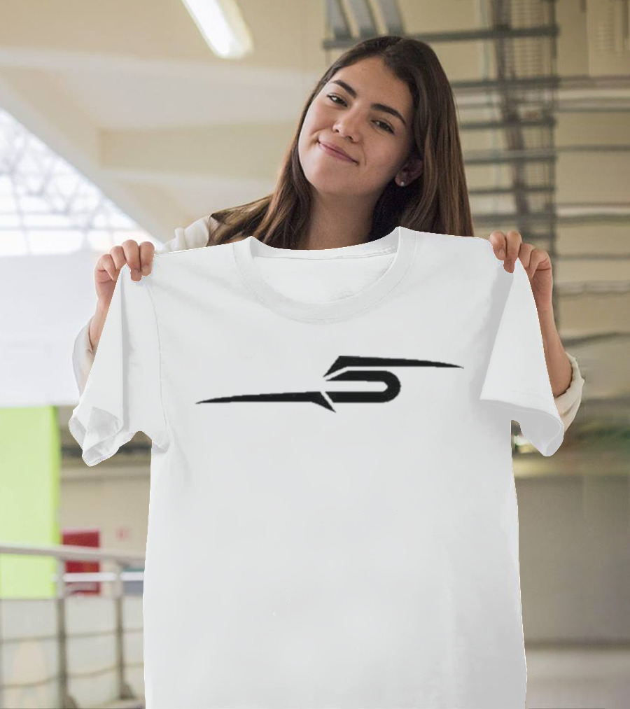 DC The Don LTR5 Starter T-Shirt