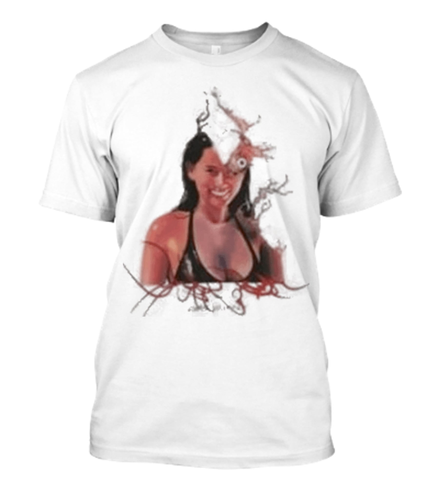 Little America Edwin The Mood Of Summer T-Shirt