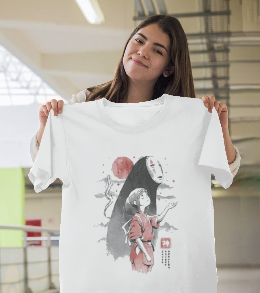 Dreambound Eduardo Ely Whimsical Spirit And Moonlit Clouds T-Shirt