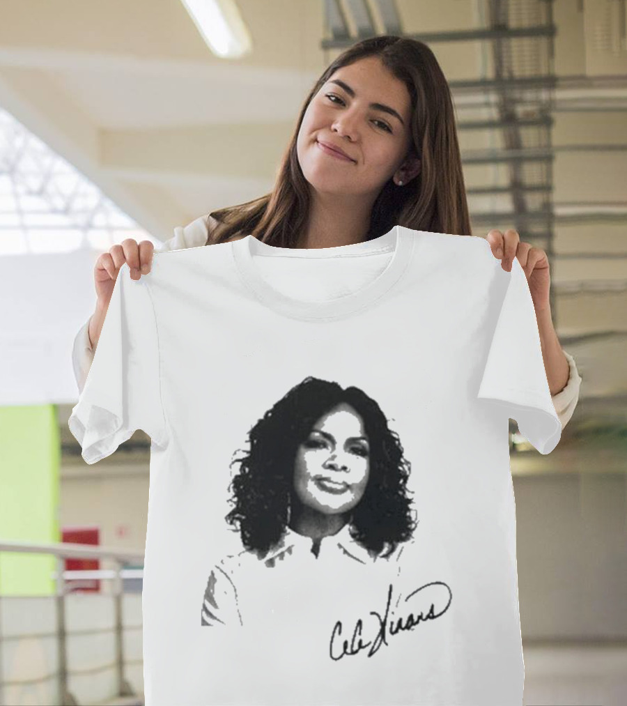 Cece Winans Signature T-Shirt