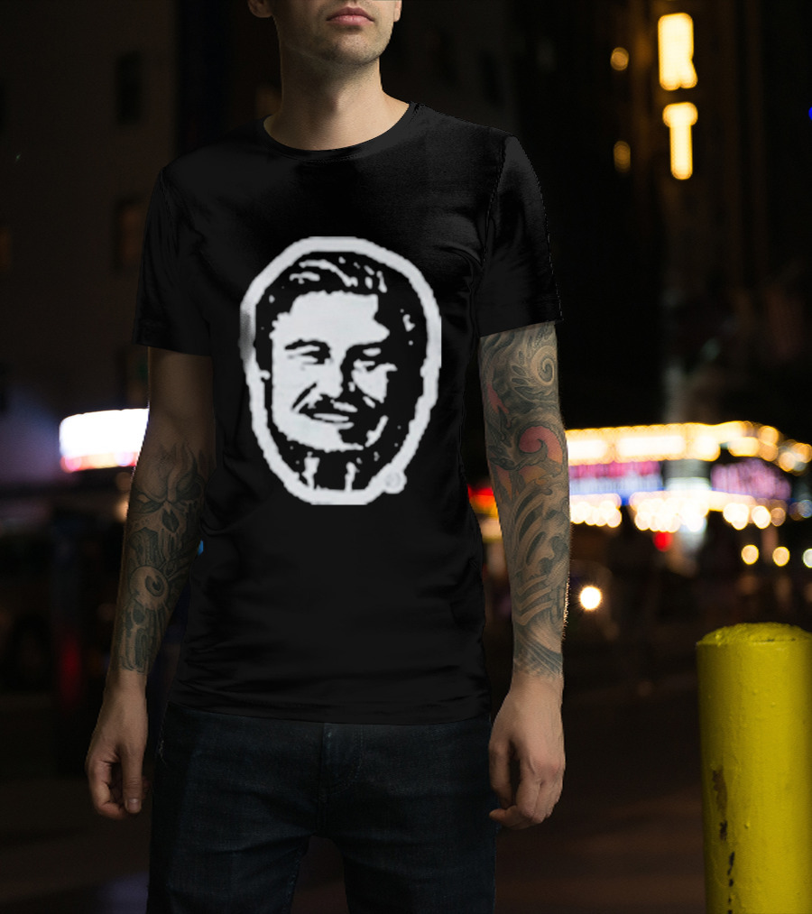 Flanigan's Heritage Iconic Face Collection T-Shirt