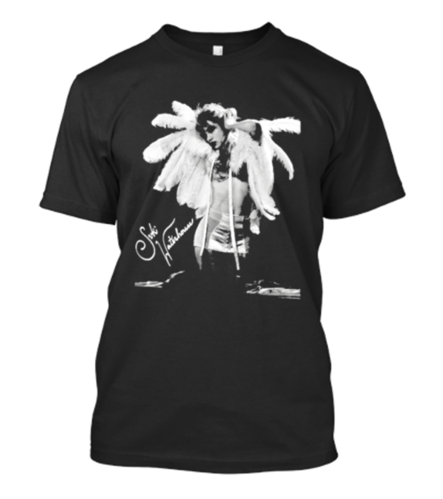 Suki Waterhouse Loveland Tour Music T-Shirt