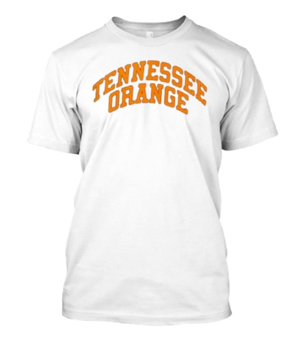 Megan Moroney Tennessee Orange 97 Retro Sports T-Shirt