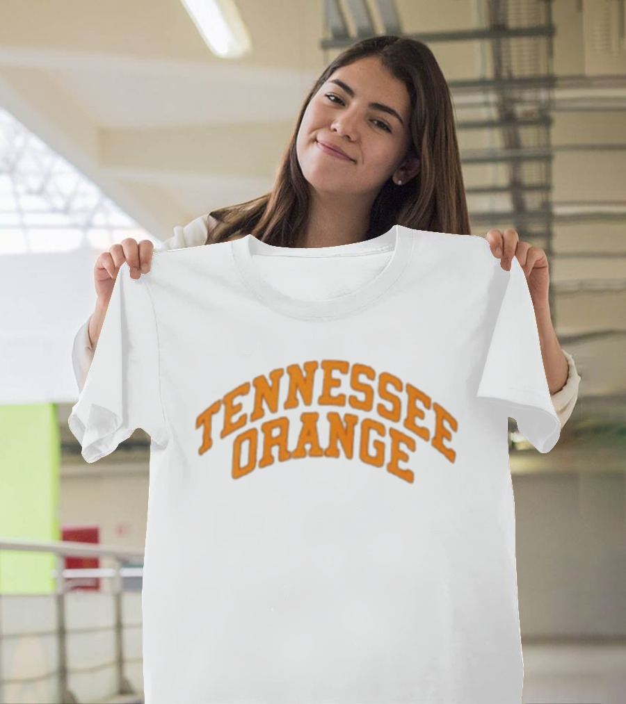 Megan Moroney Tennessee Orange 97 Retro Sports T-Shirt