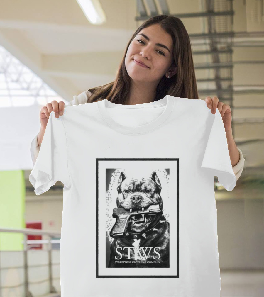 Streetwise Bullies STWS T-Shirt