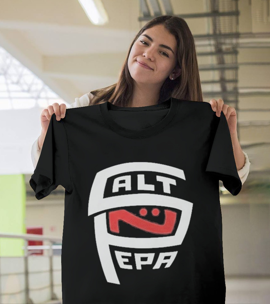 The Boys Season 5 Mothers Milk Salt N Pepa T-Shirt