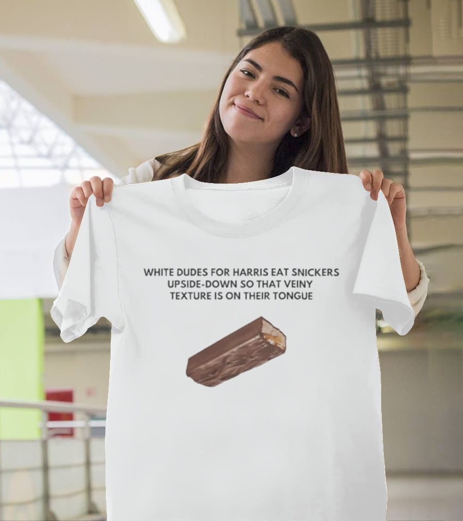 Emerson's Country Cookin' Chop That Shit Up Rooster Vegetables T-Shirt