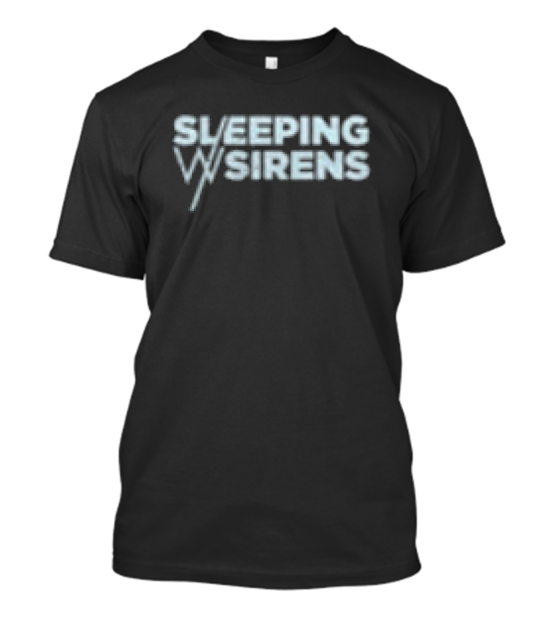 Sleeping With Sirens Bird 2026 T-Shirt