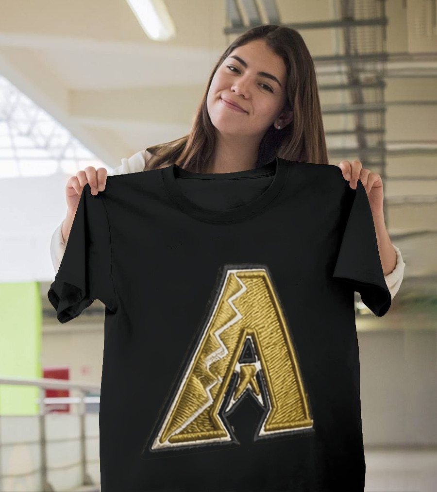 Arizona Diamondbacks Military Appreciation 2026 Cap T-Shirt