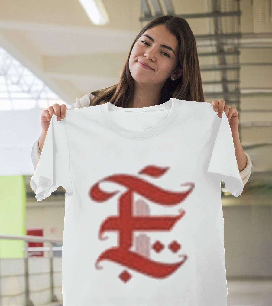 Benchmark Everlast Rubber Bullets Kill Exactly Like The Real Ones E T-Shirt