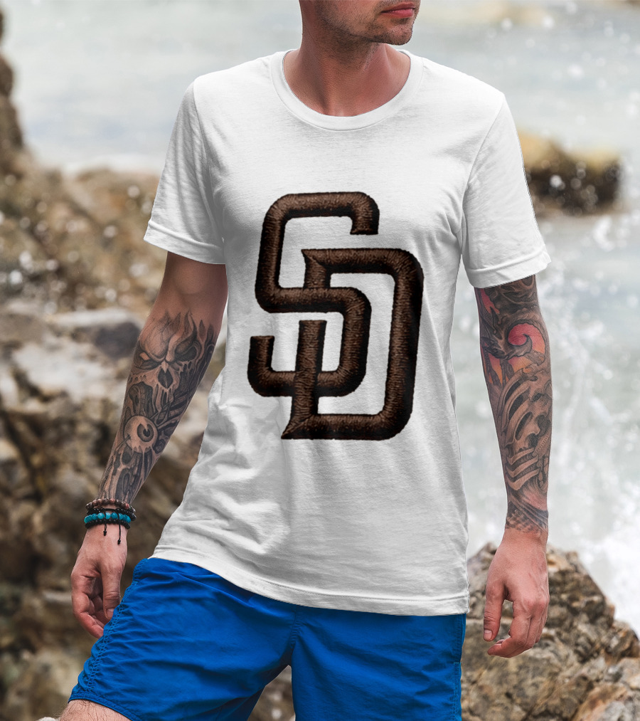 SD Padres Taco Tuesday Hat Giveaway 2026 Event Special T-Shirt