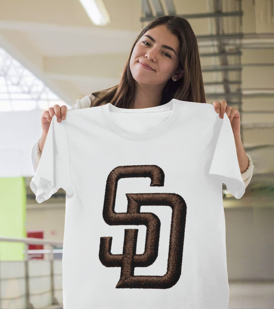 SD Padres Taco Tuesday Hat Giveaway 2026 Event Special T-Shirt