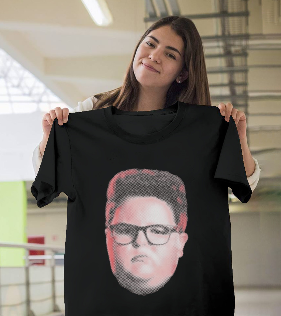 Vatokyo Bedwin Stranger Things Collection T-Shirt