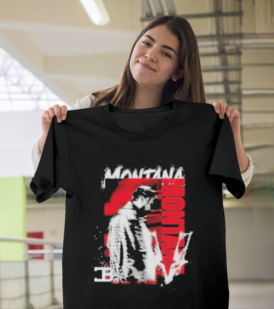 Complex French Montana Verzuz Battle Compilation T-Shirt