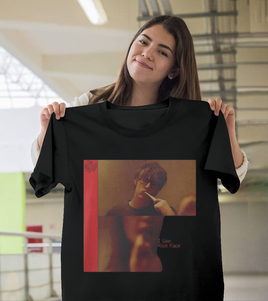 Malcolm Todd Do That Again T-Shirt