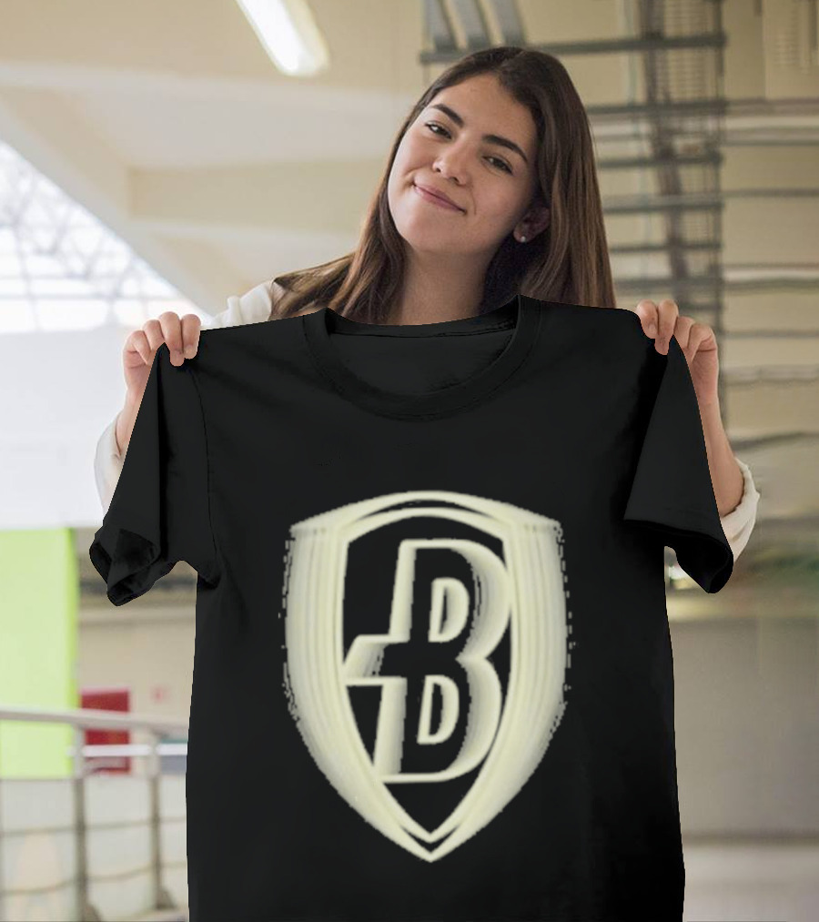 Bluecoats Bloo26 BD Shield T-Shirt