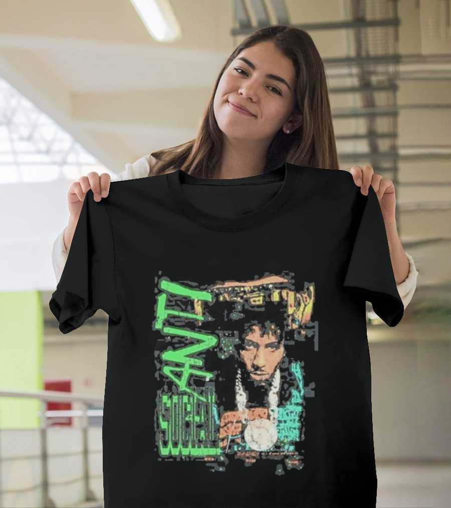 NBA Youngboy Anti Social Streetwear T-Shirt