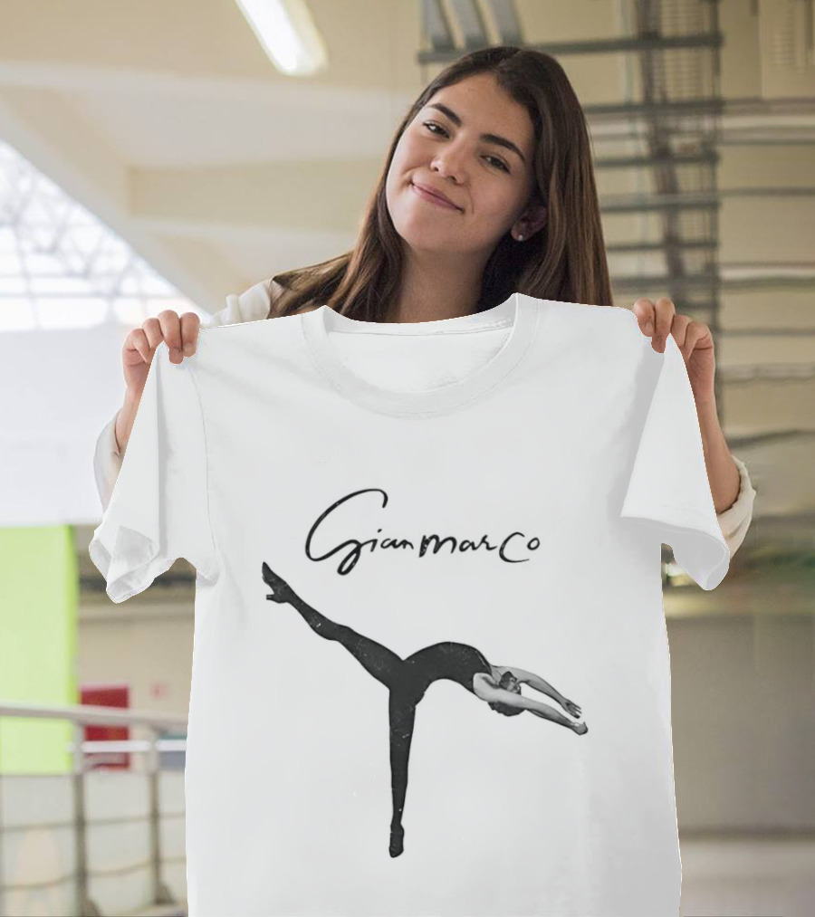 Gianmarco Soresi T-Shirt