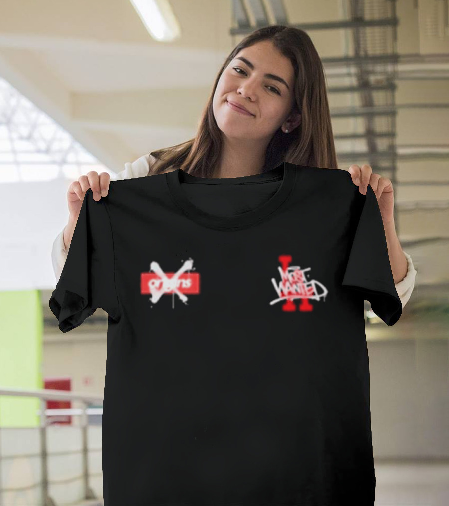 Origins Los Angeles Most Wanted Club La T-Shirt