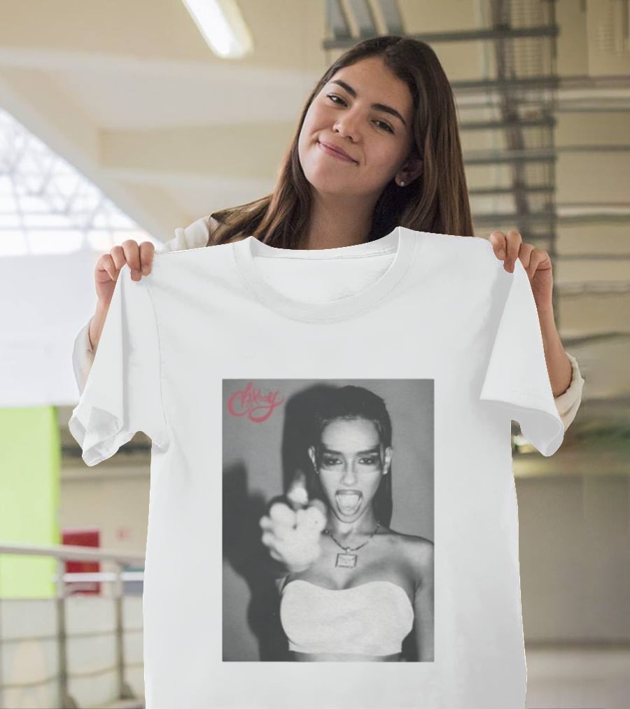 Chxrry Fashion Expression T-Shirt