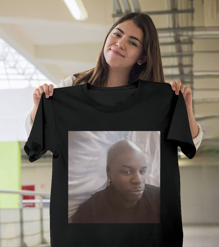 Bald Ken Carson Vintage 90s Aesthetic Meme T-Shirt