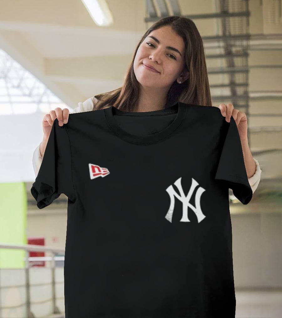 New York Yankees 59Fifty Cap 30th Anniversary Spike Lee New Era T-Shirt