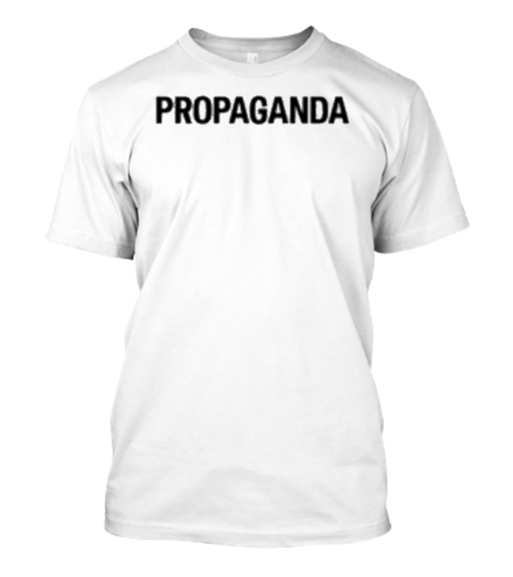 Astrofat Propaganda Ribs Lord T-Shirt