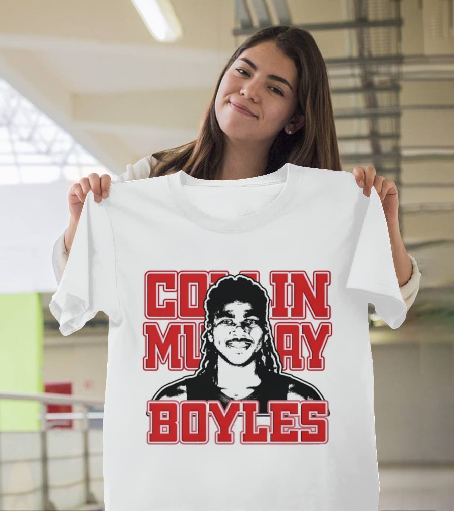 Coin In Murray Boyles Mixtape Dedication 5 Lil Wayne T-Shirt