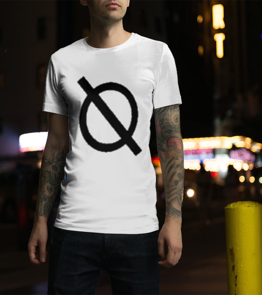 Can Anyone Find This Nitw Why'd You Do It T-Shirt