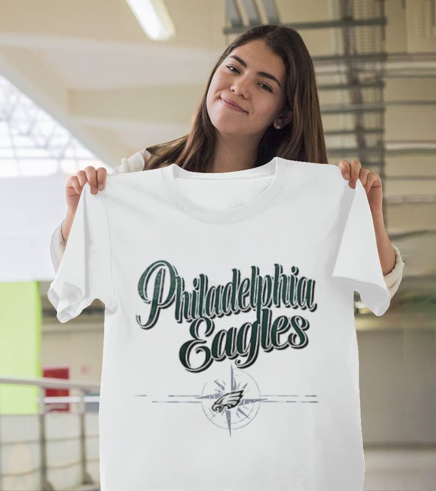 Philadelphia Eagles Jimmy Buffett Yeah Got A Soul I Can Barely Control T-Shirt