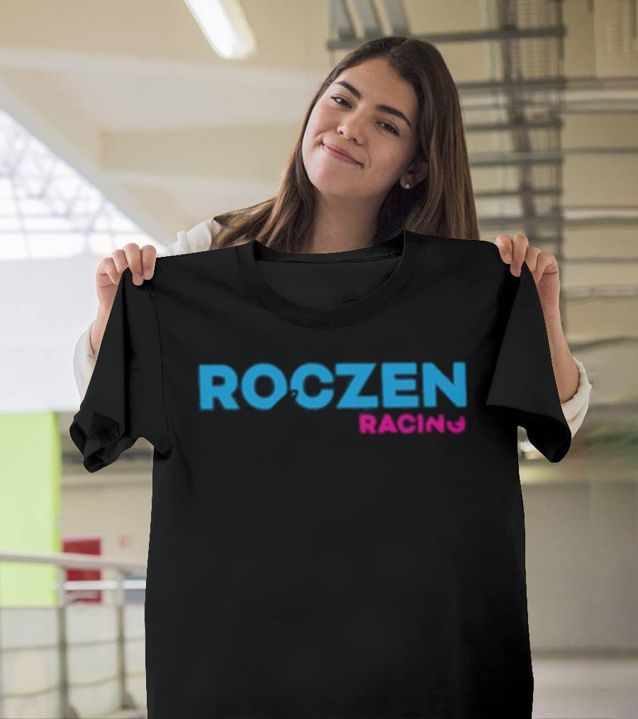 Ken Roczen Roczen Racing T-Shirt