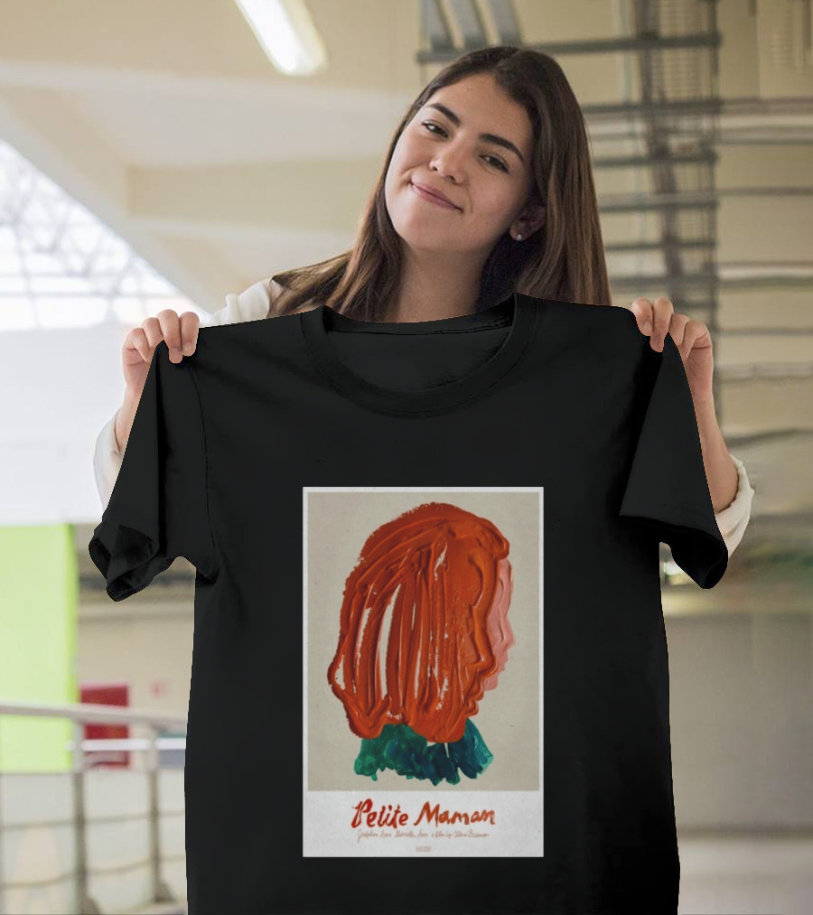 Petite Maman 2026 Happy Mother's Day Céline Sciamma Film T-Shirt
