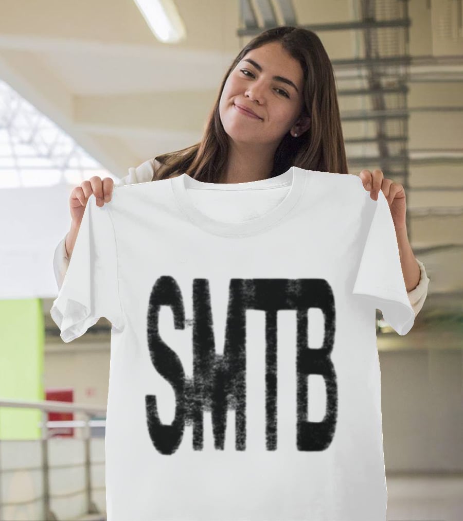 SMTB Show Me The Body Alone Together T-Shirt