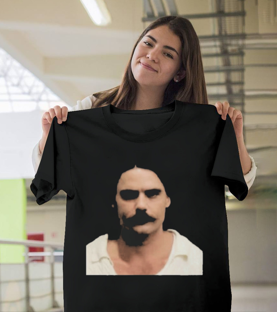 Chud The Builder Shot T-Shirt
