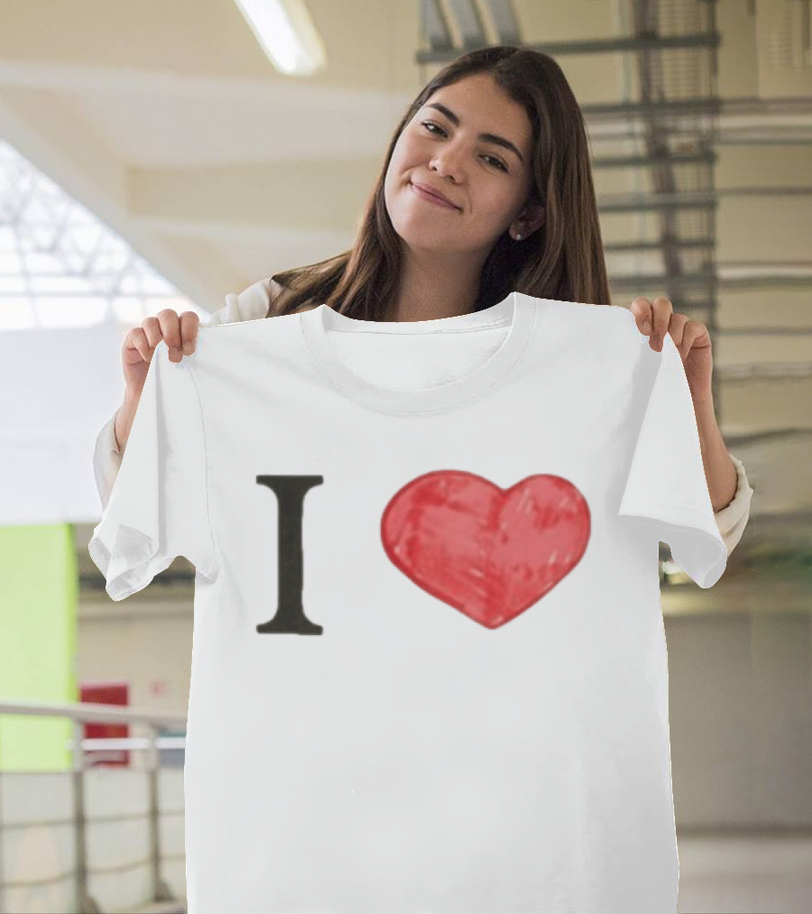 I Heart Melbourne T-Shirt