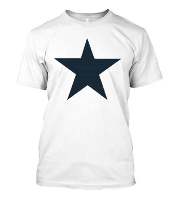 Freya Skye Why'd You Have To Call Isn't This Always 555 Star T-Shirt