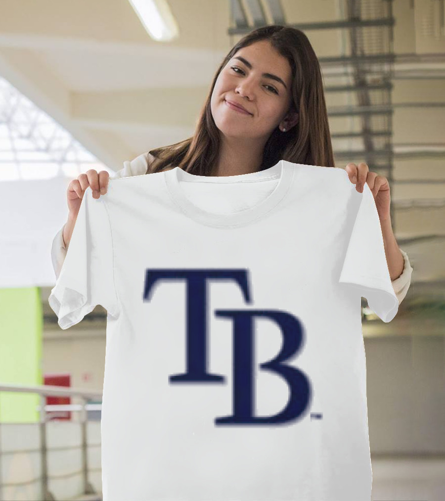 2026 Tampa Bay Rays Invasion Event Giveaway T-Shirt