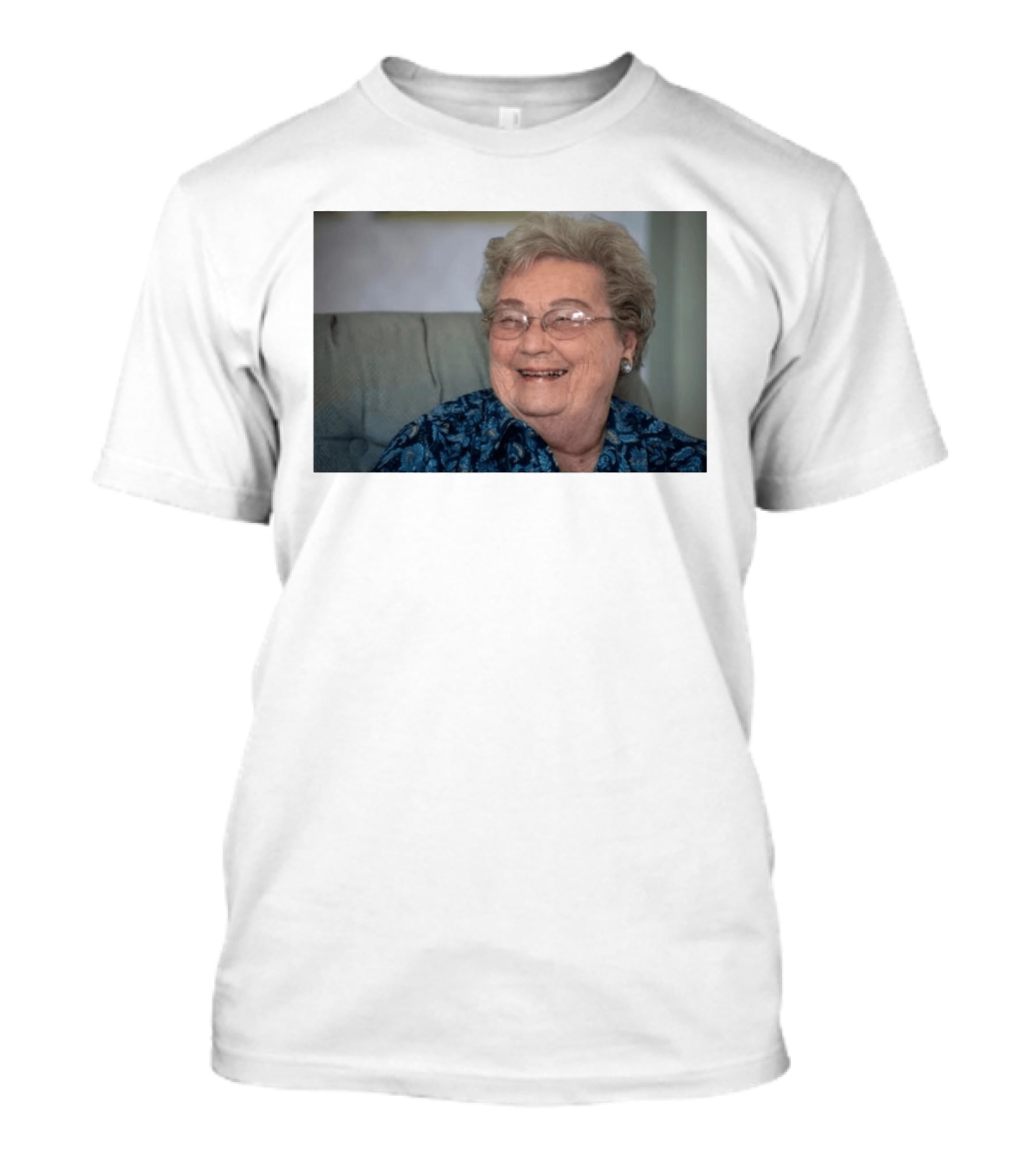 Michigan Woman Whose Name Inspired Band Greta Van Fleet Passes Away At 95 T-Shirt