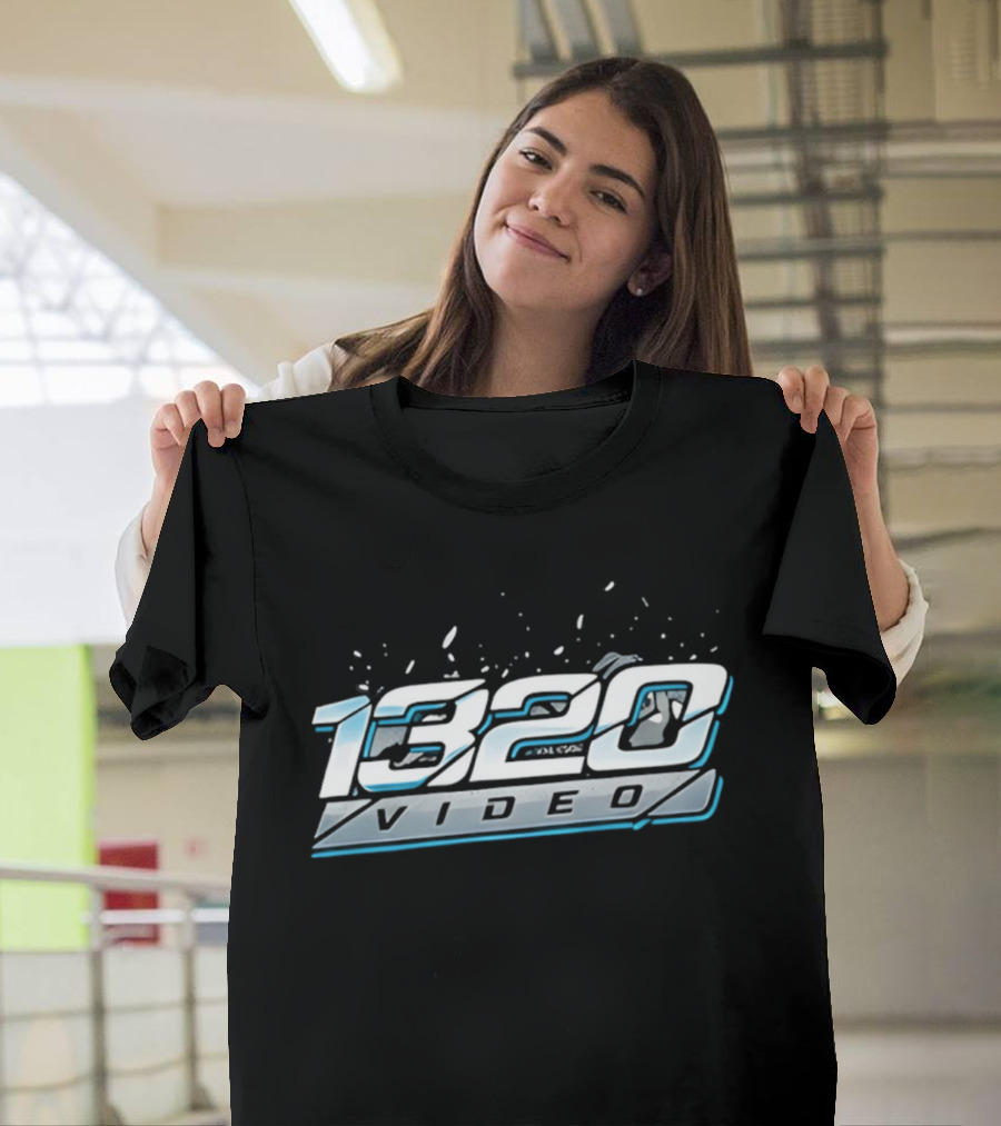 1320 Video Kyle Loftis Racing T-Shirt