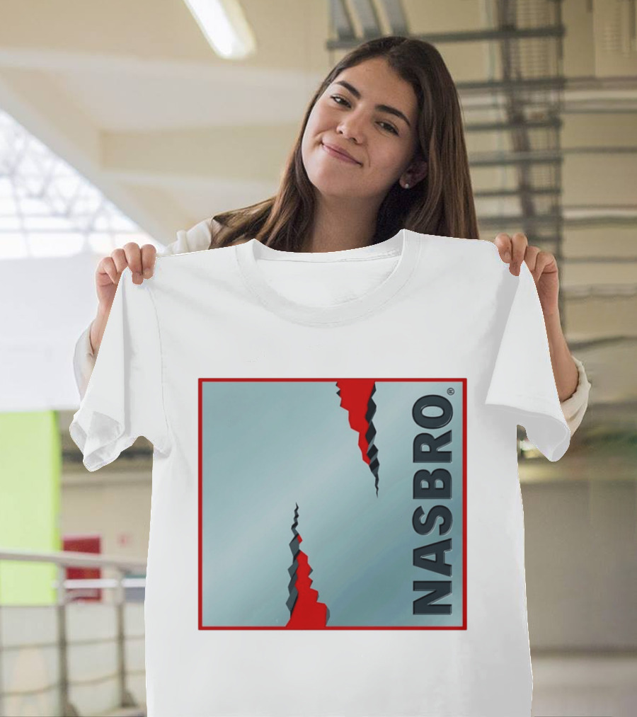 NASBRO Software SwRI Crack Analysis Tool T-Shirt